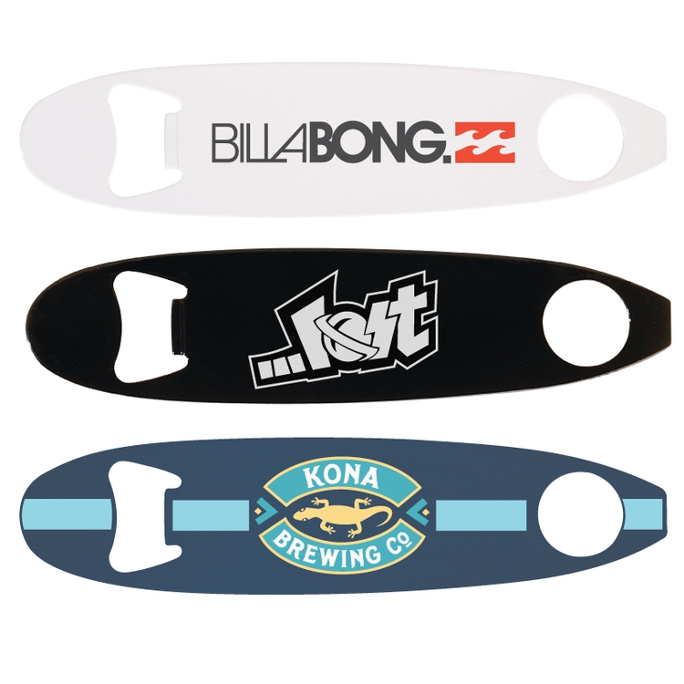 Hangten Surfboard Paddle Style Bottle Opener 2