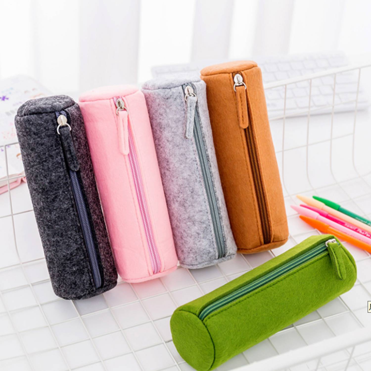 Pen Case 5