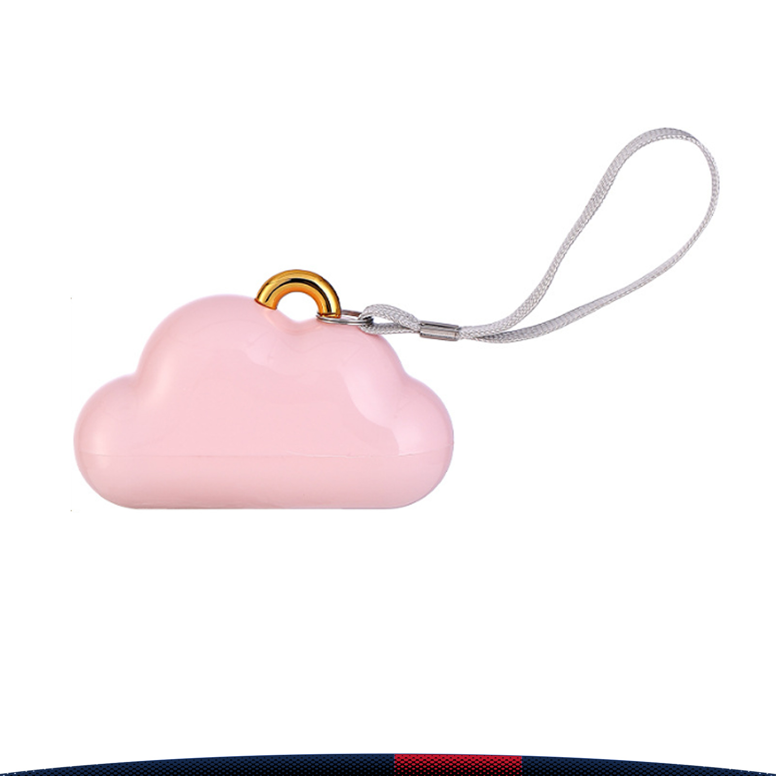 Furlix Cloud-Shaped Lint Remover 5