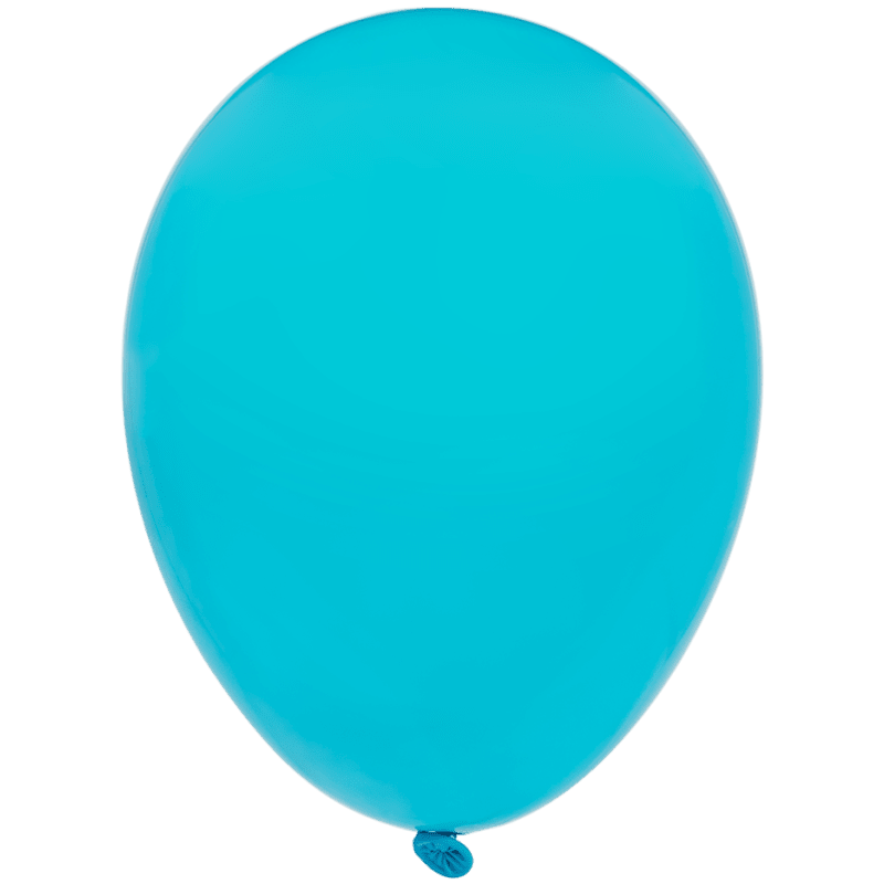 Custom 9" Latex Balloons 48