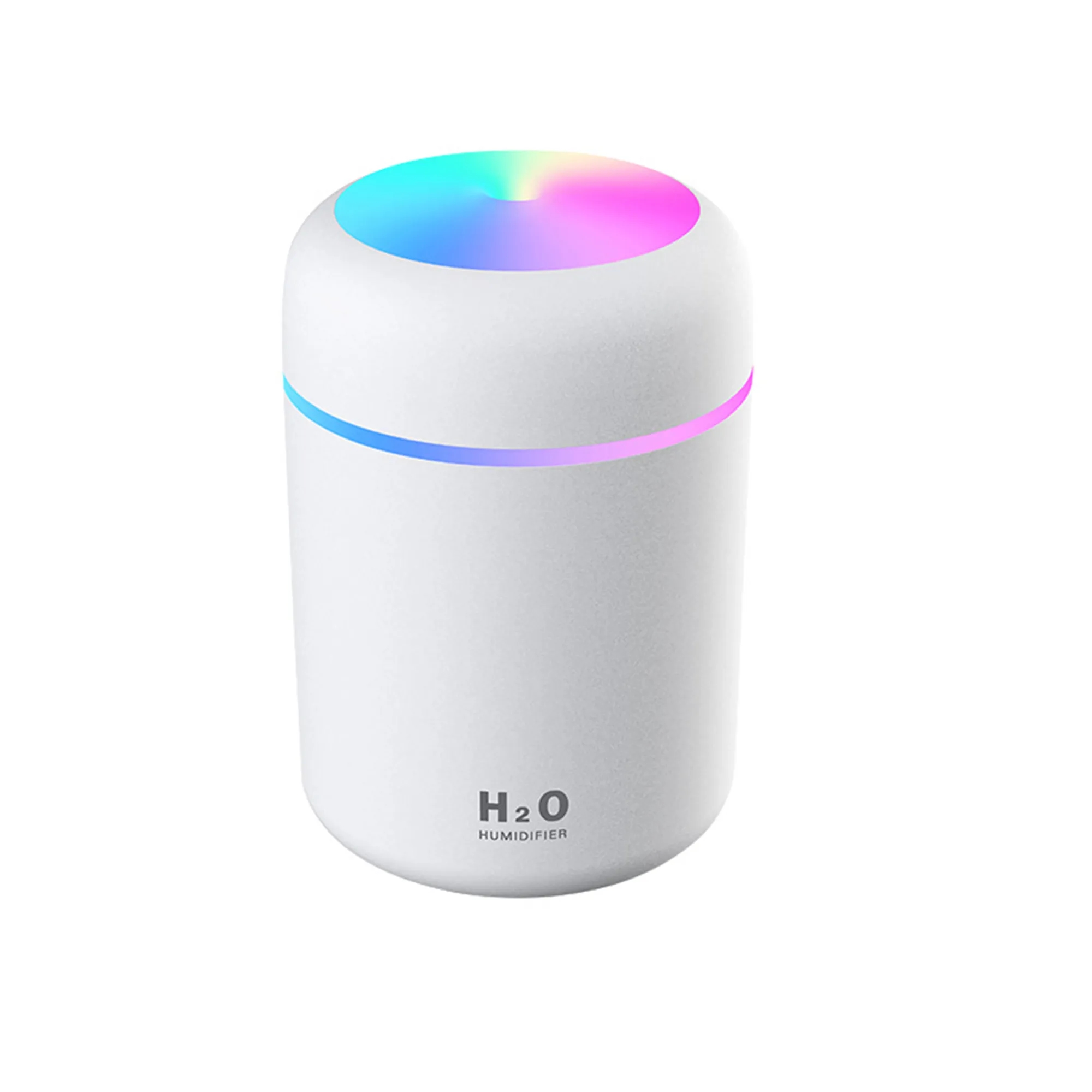 MOQ50 Dazzling Humidifier 6