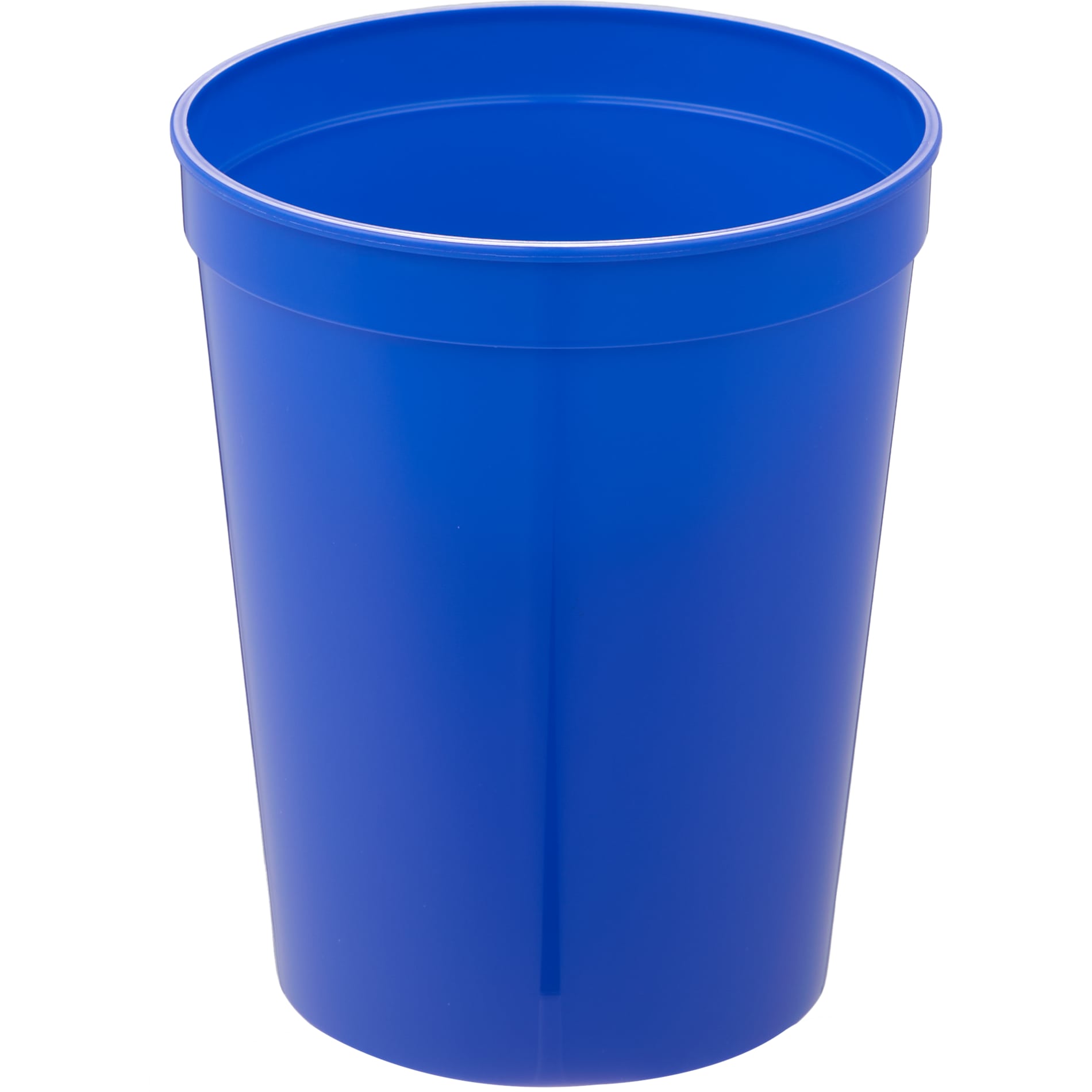 Solid 16oz Stadium Cup 127