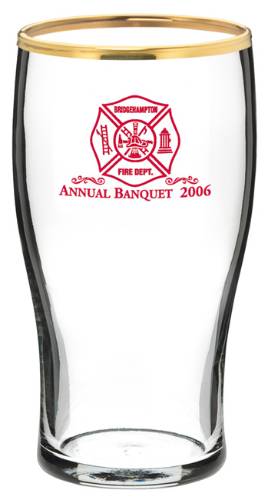20 oz. Pub Glass
