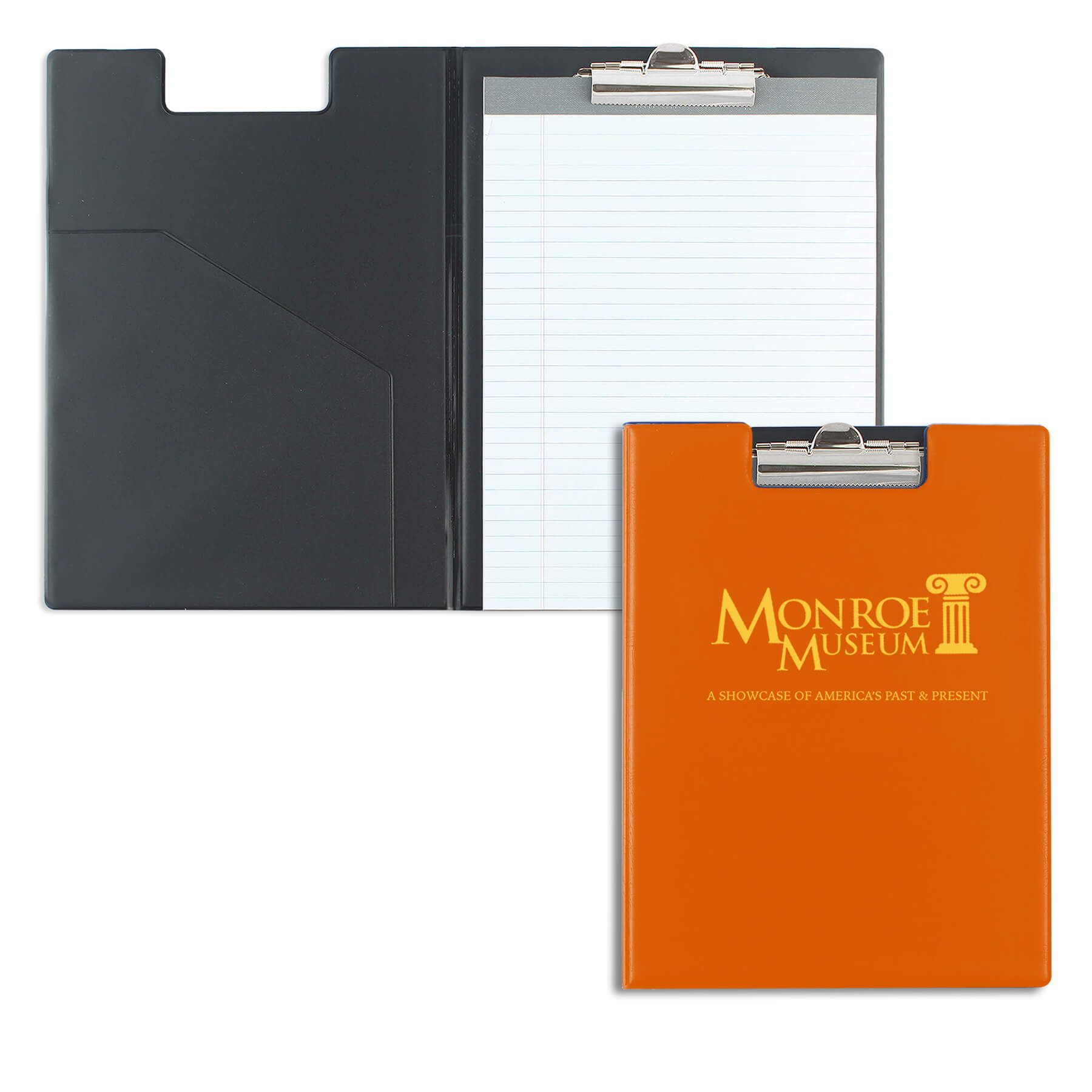 Clip Writing Pad 13