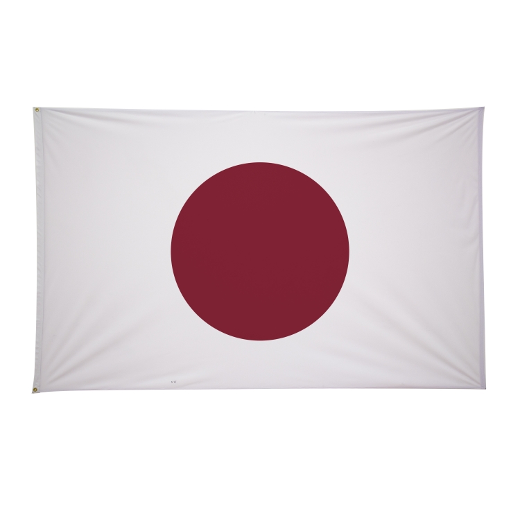 5' x 8' International Flags 141