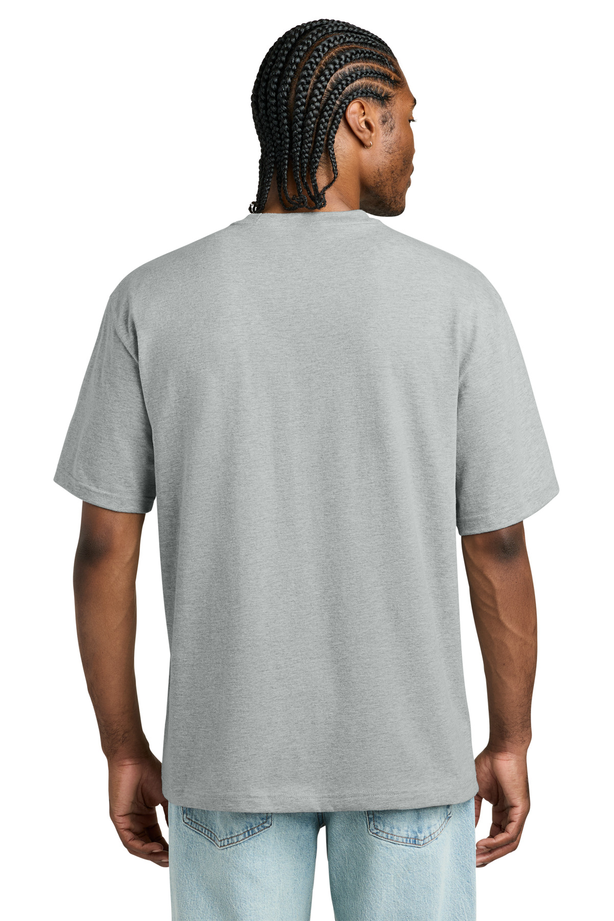 District Heavyweight Very Important Tee DT6065 100