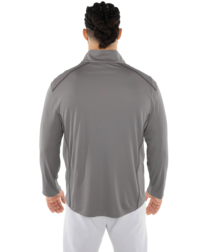 Men's Horizon Quarter Zip Pullover