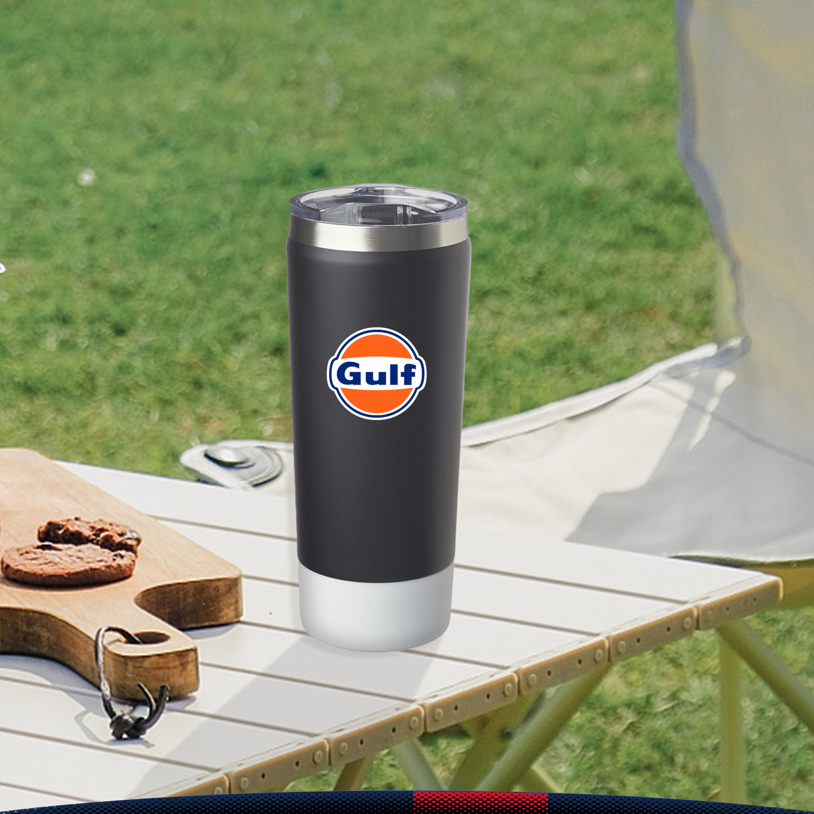 28 oz. Bryse Stainless Steel Tumbler 2