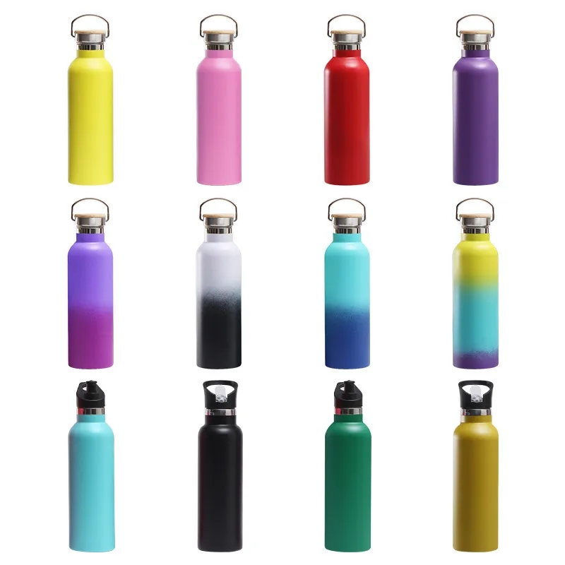 1000ML Insulated Water Bottle 3