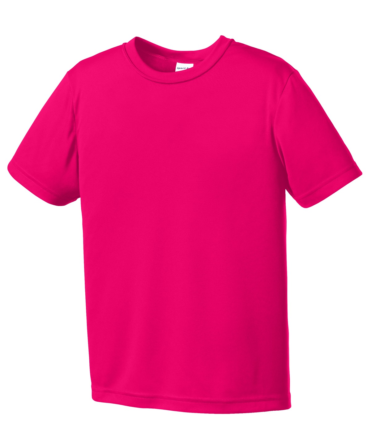 Sport-Tek Youth PosiCharge Competitor Tee. YST350 110