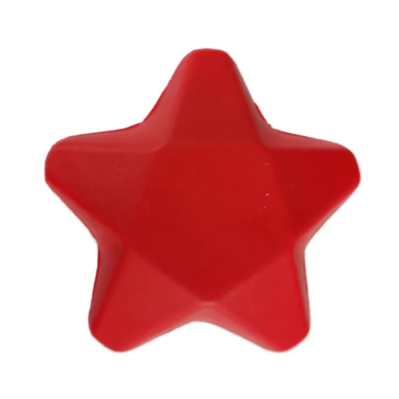 Star Shape Stress Relief Balls 8
