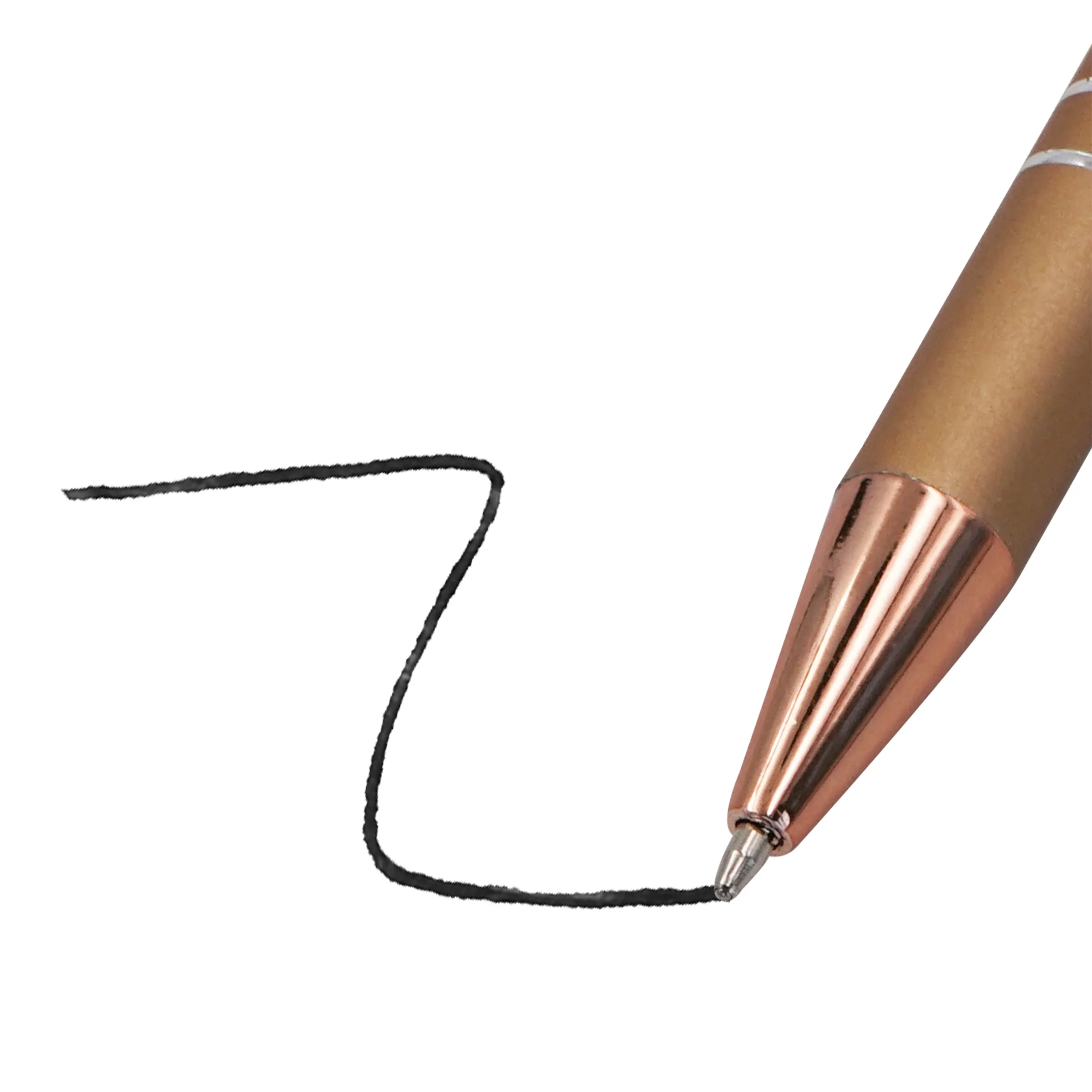 Plastic Press The Ballpoint Pen 3