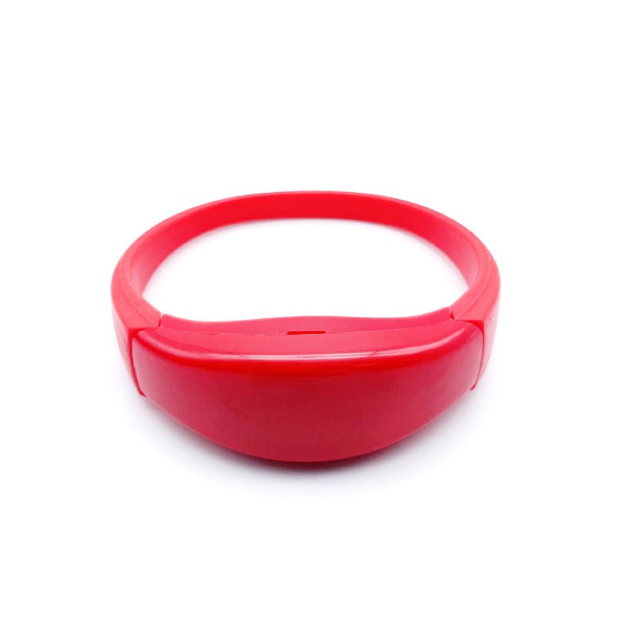 Luminous wristband 1