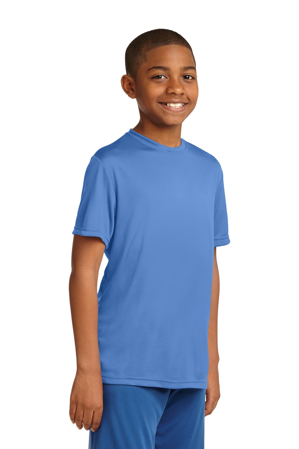 Sport-Tek Youth PosiCharge Competitor Tee. YST350 231