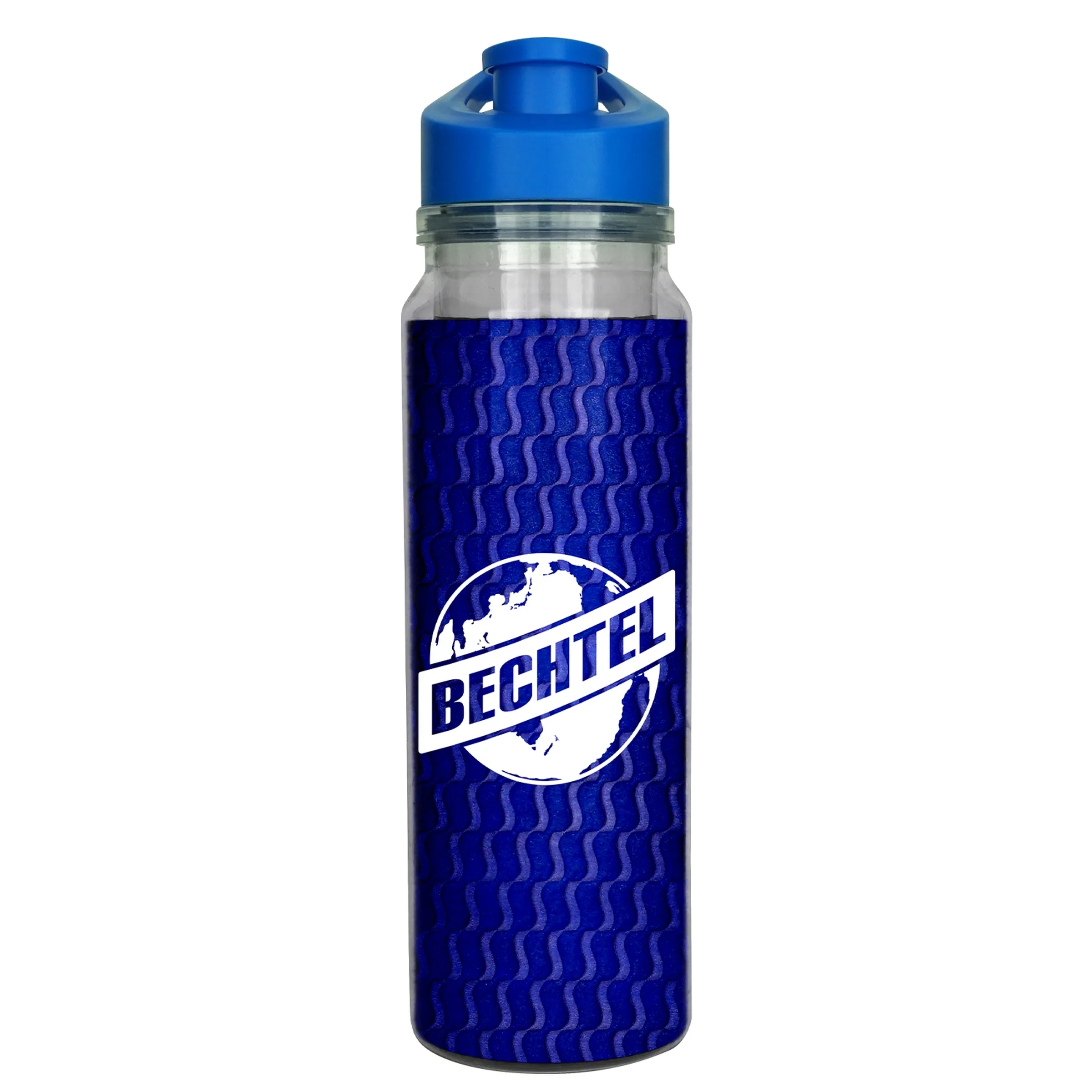 Easy Pour 18 oz. Full Color Insert Bottle 14