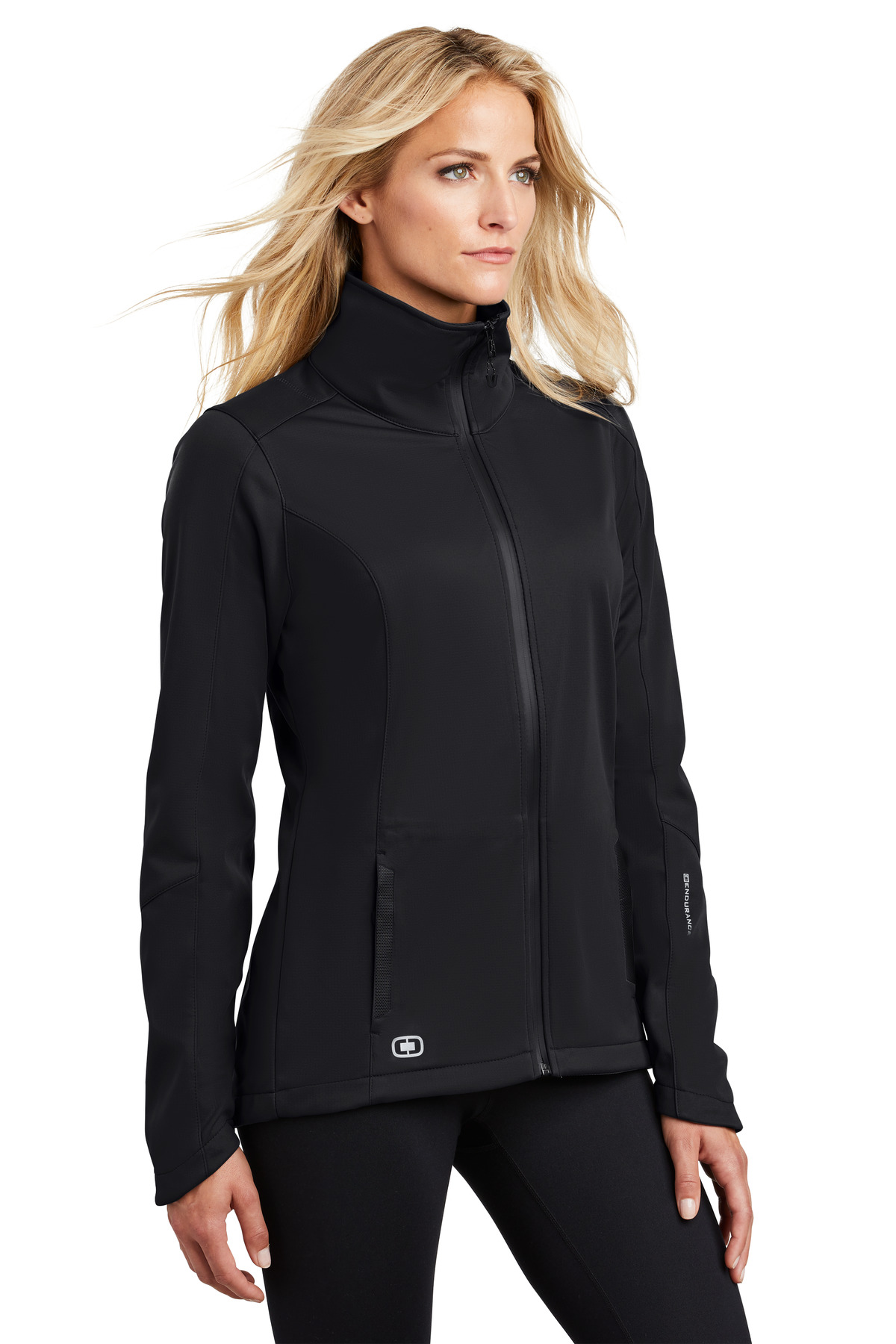 Women's Crux Soft Shell