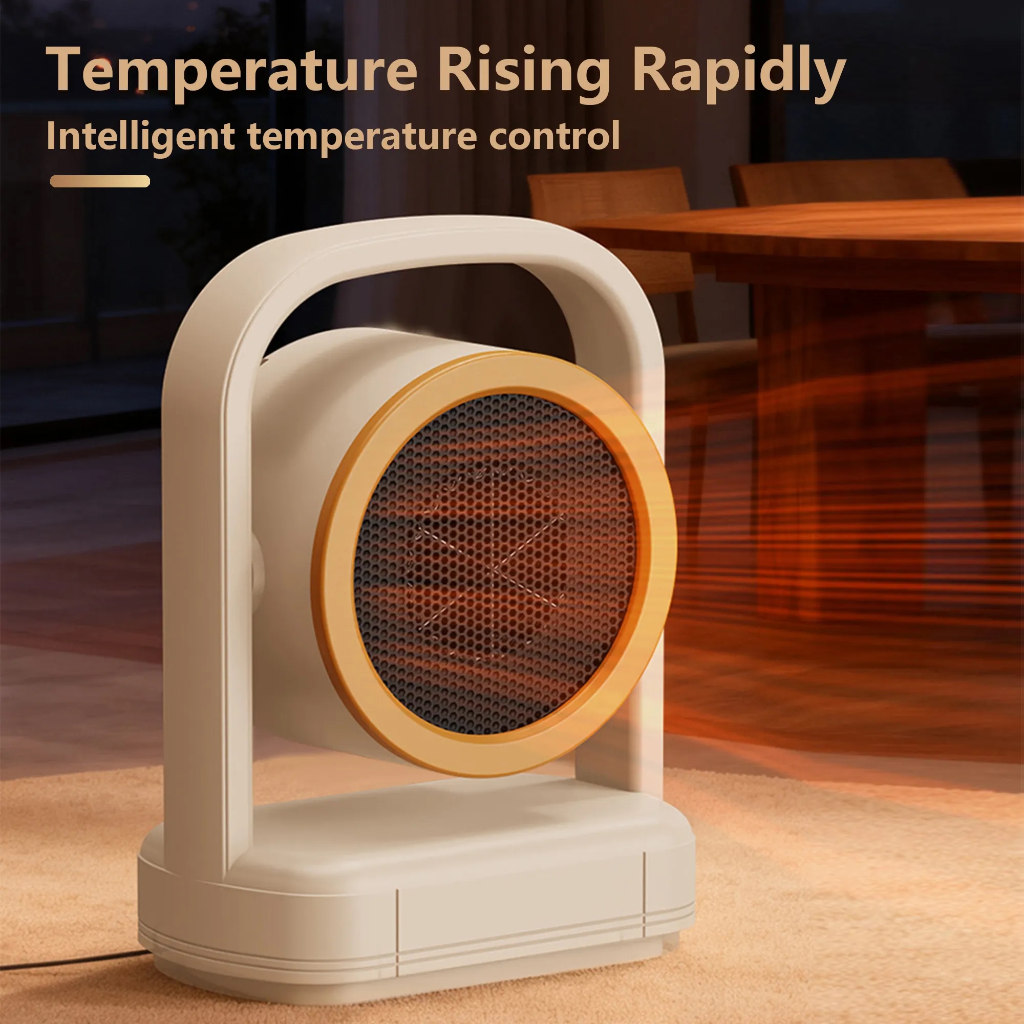 Large Capacity Sensor Trash Can 5