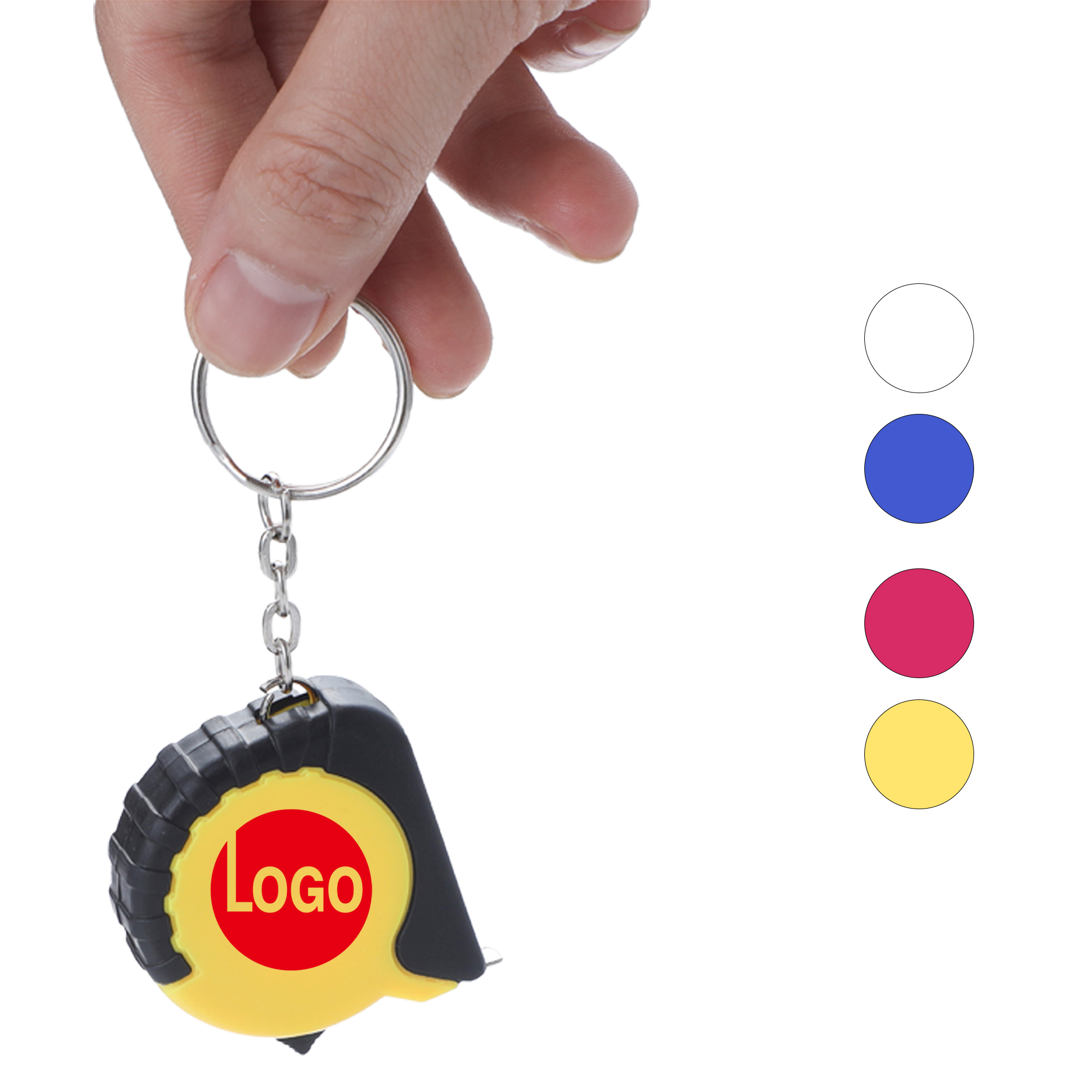 Small Pocket Tape Measure MOQ 20 PCS 3