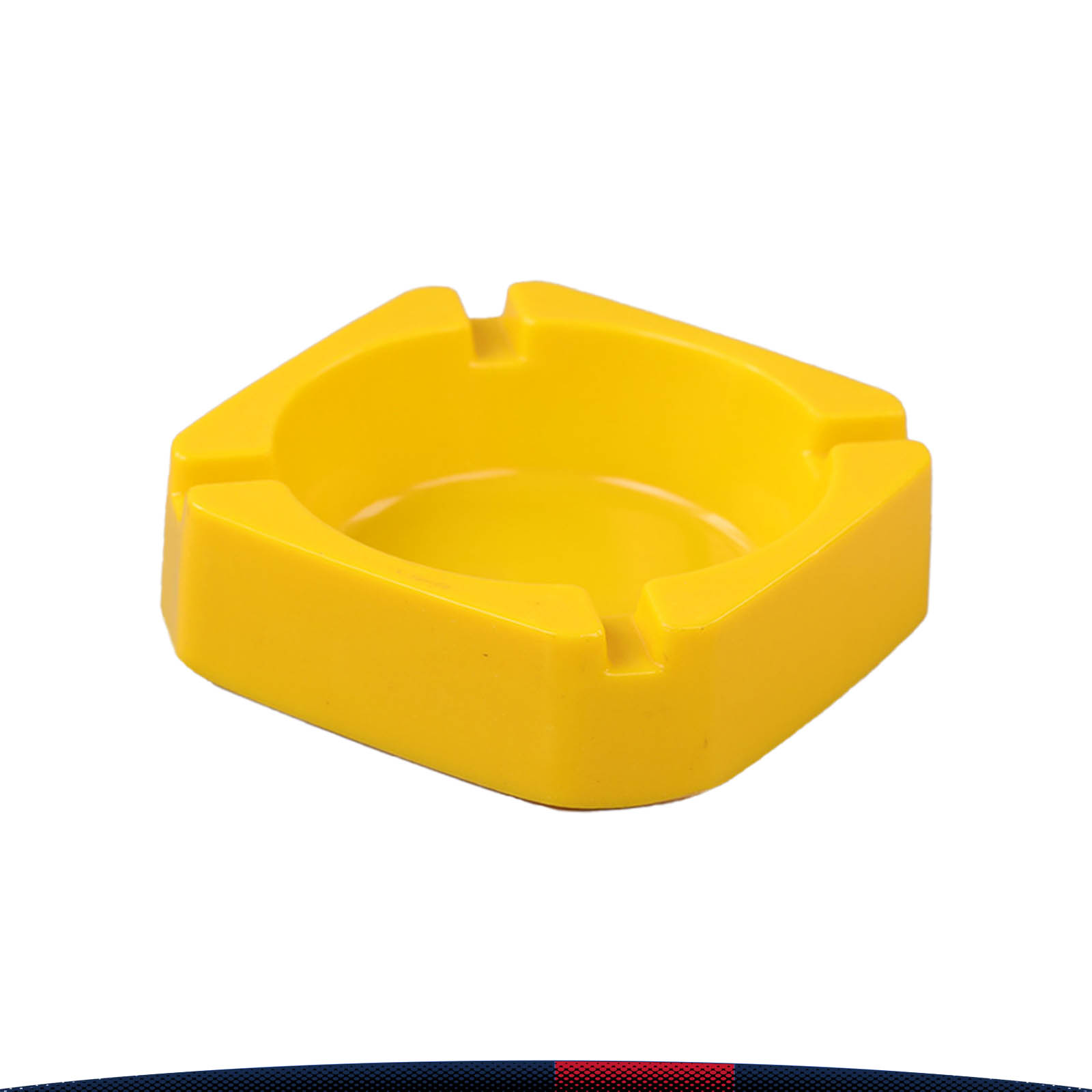 Tinp Square Ashtray 5