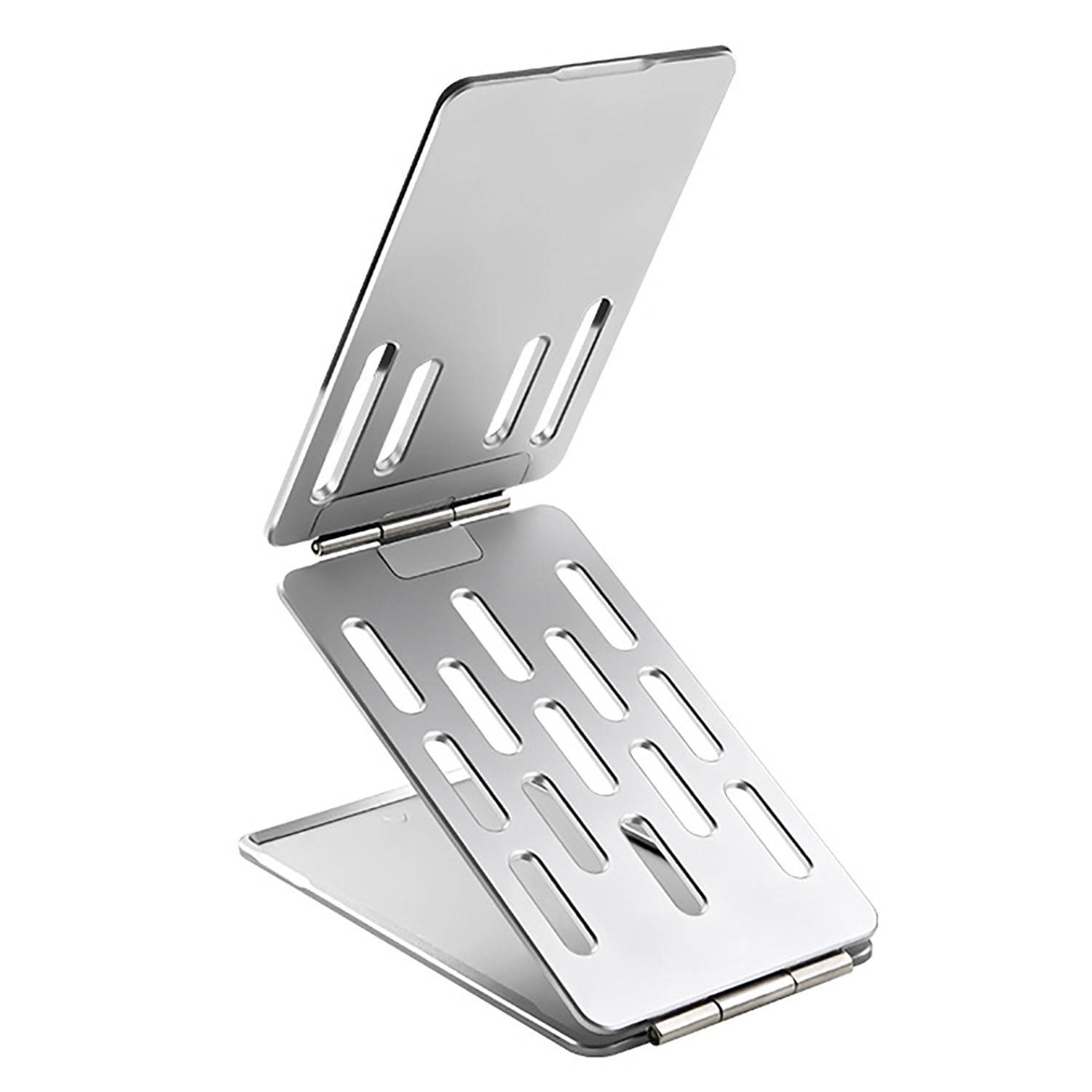 2 in 1 Foldable Magnetic Card Holder Phone Stand 3