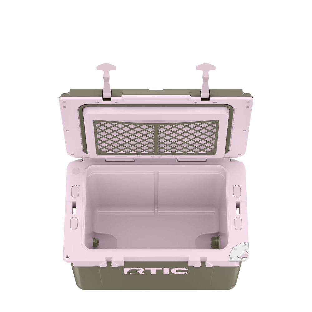 RTIC 32qt UltraLight Cooler 8