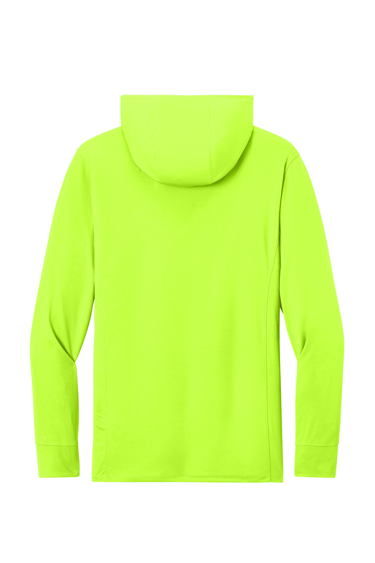 Carhartt Force Sun Defender Long Sleeve Hooded T-Shirt CT106923 42