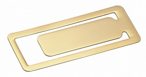 Rectangle Bookmark 2