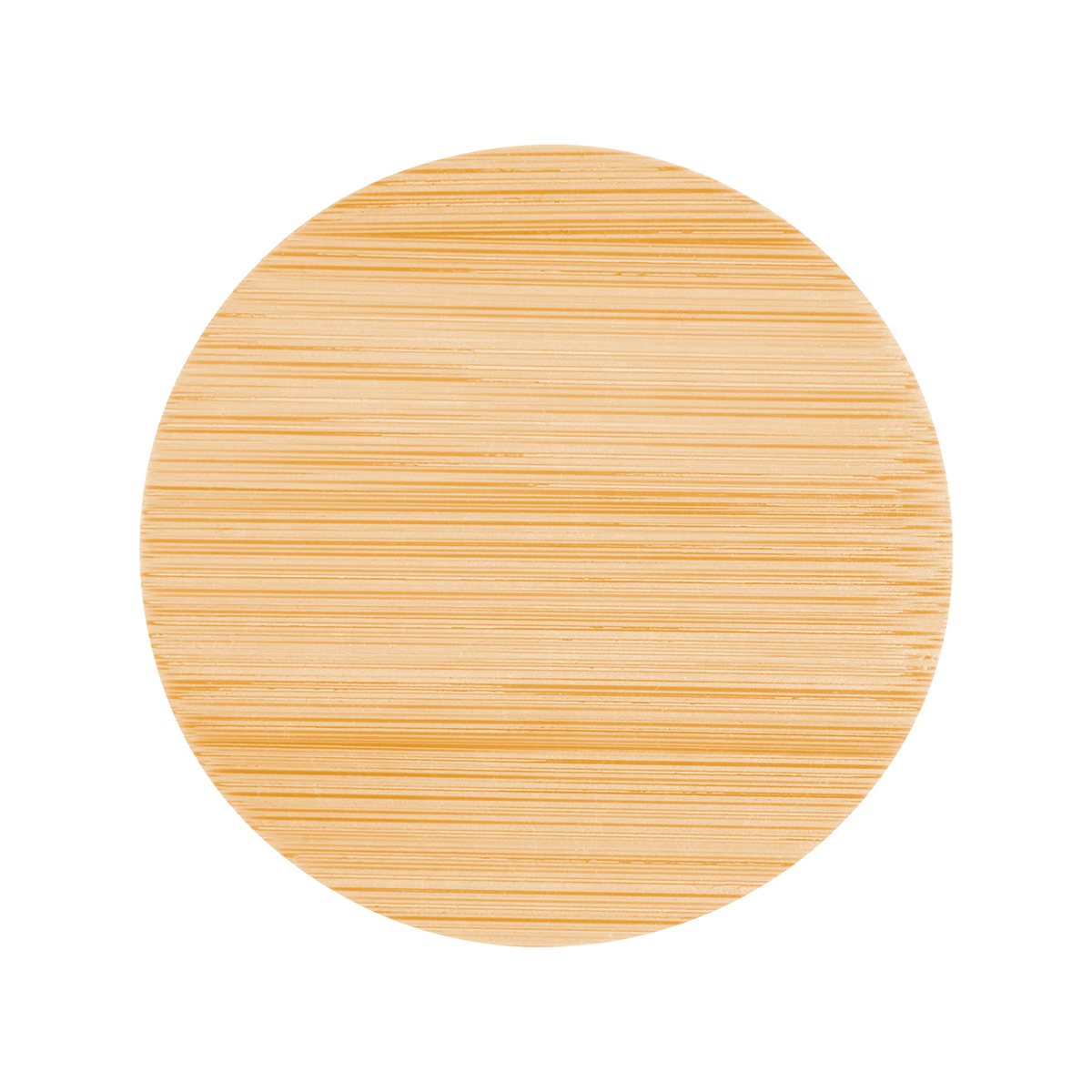 Bamboo Salt Cellar 1