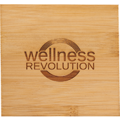 Bamboo Coaster Set 1