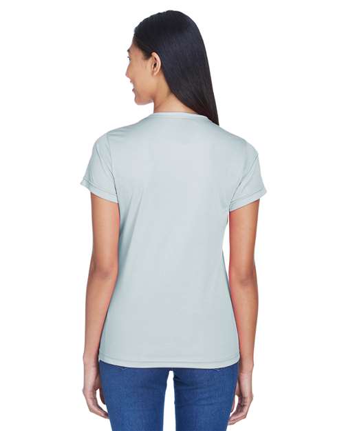 Women's Cool & Dry Sport Performance Interlock T-shirt - 8420L 41