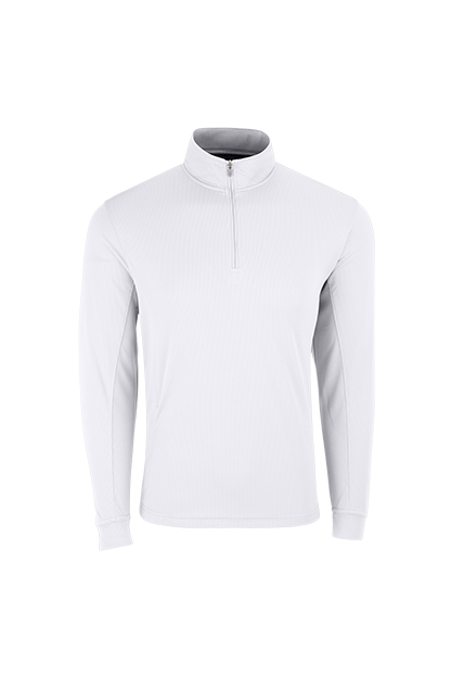 Vansport Mesh 1/4-Zip Tech Pullover 9