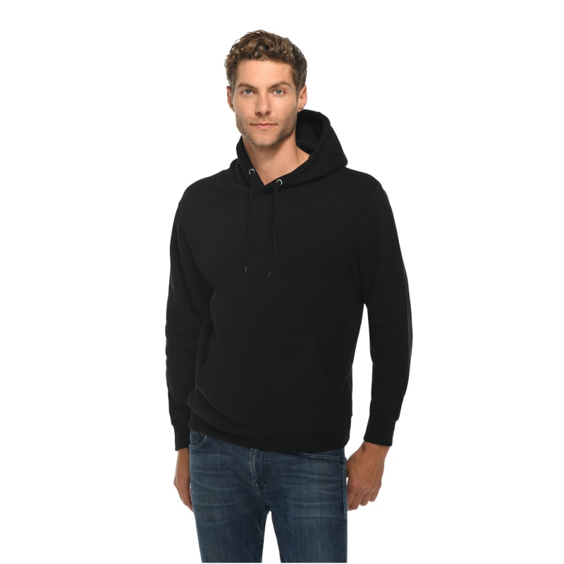 Lane Seven Unisex Premium Pullover Hooded Sweatshirt 7