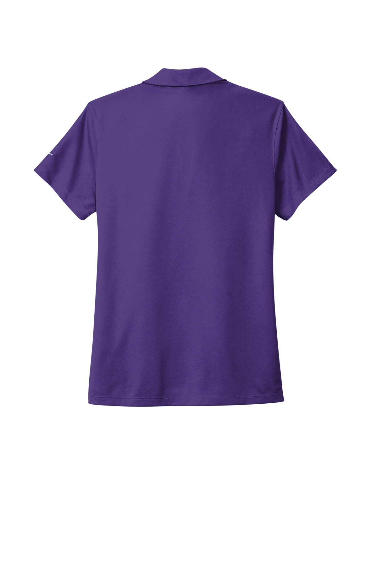 Nike® Women's Dri-FIT Micro Pique 2.0 Polo 22