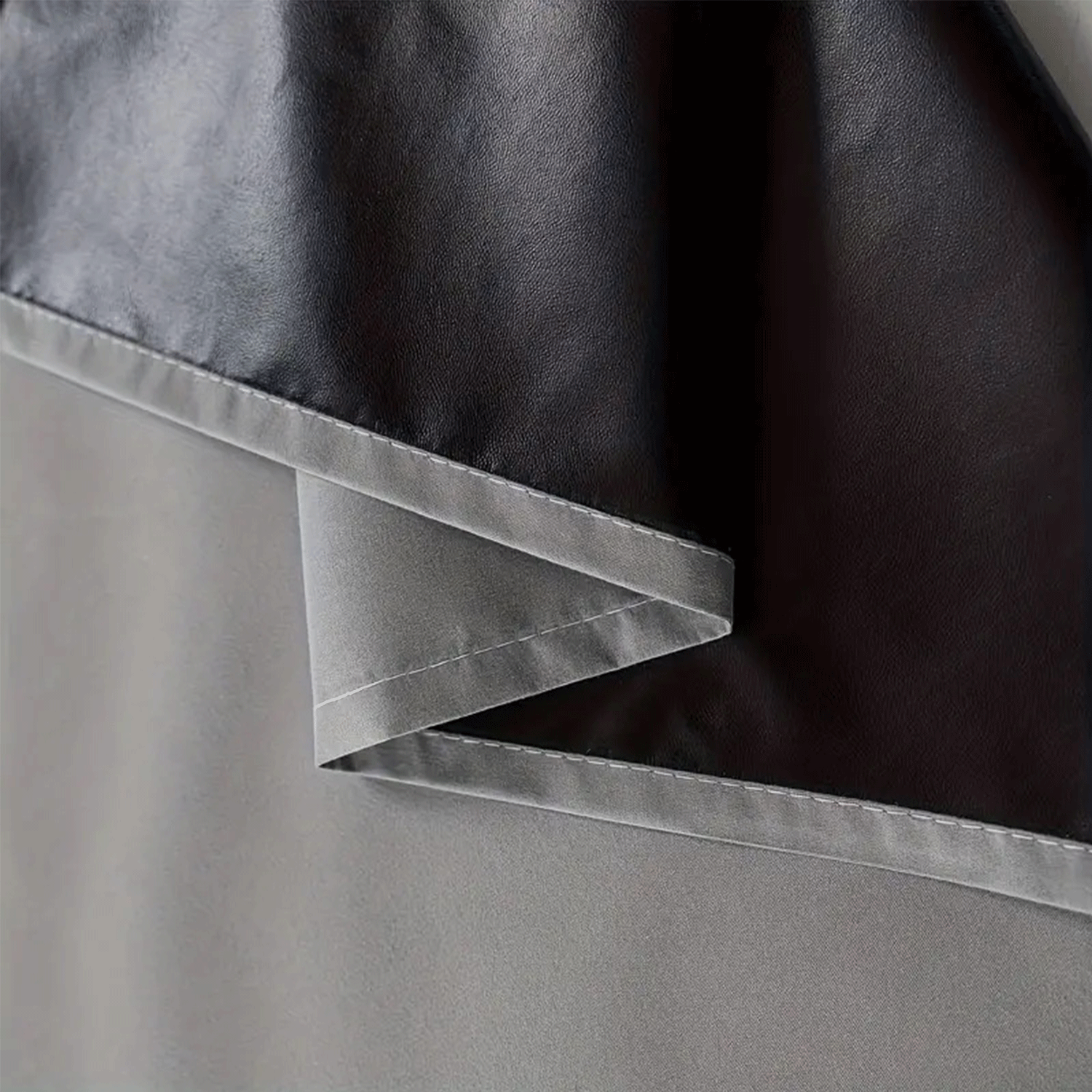 functional household office full Blackout Curtains 8