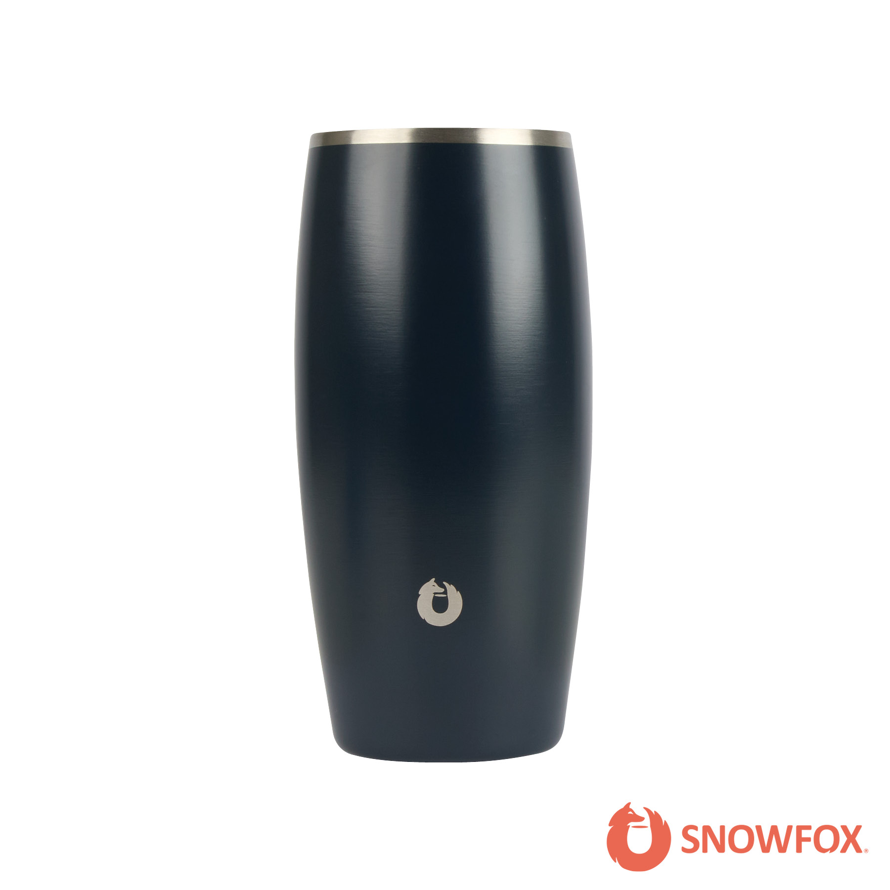 Snowfox® 18 oz. Vacuum Insulated Beer Tumbler 13