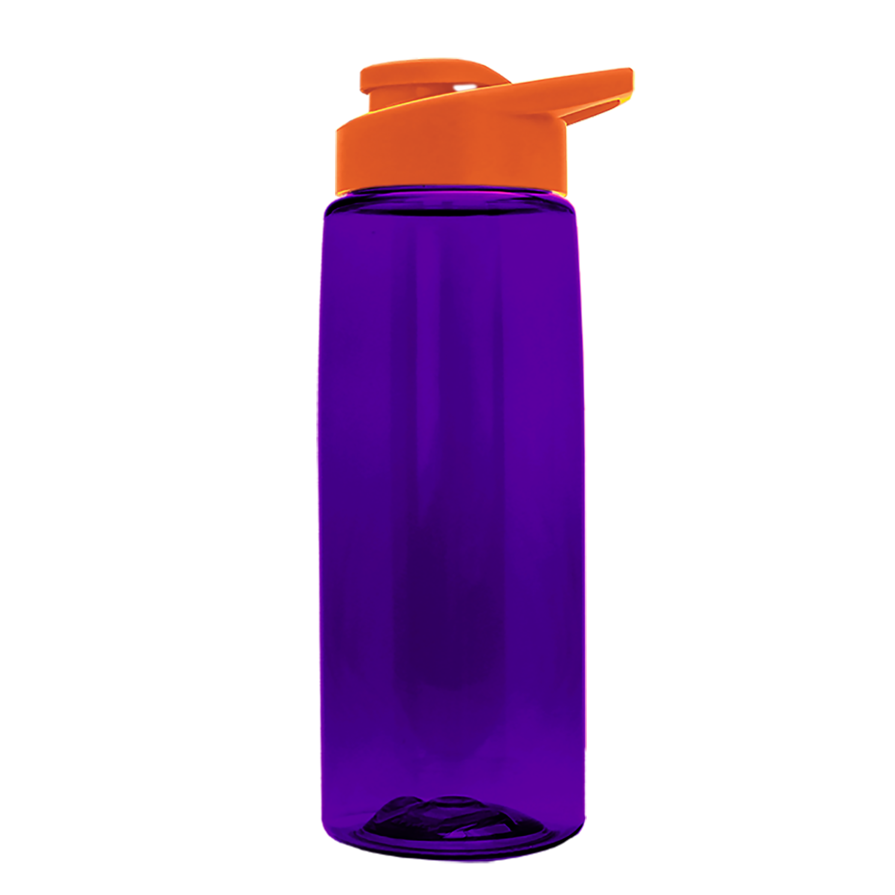 Garyline® Flair Tritan® Bottle with Drink-Thru Lid - 26 oz. 641