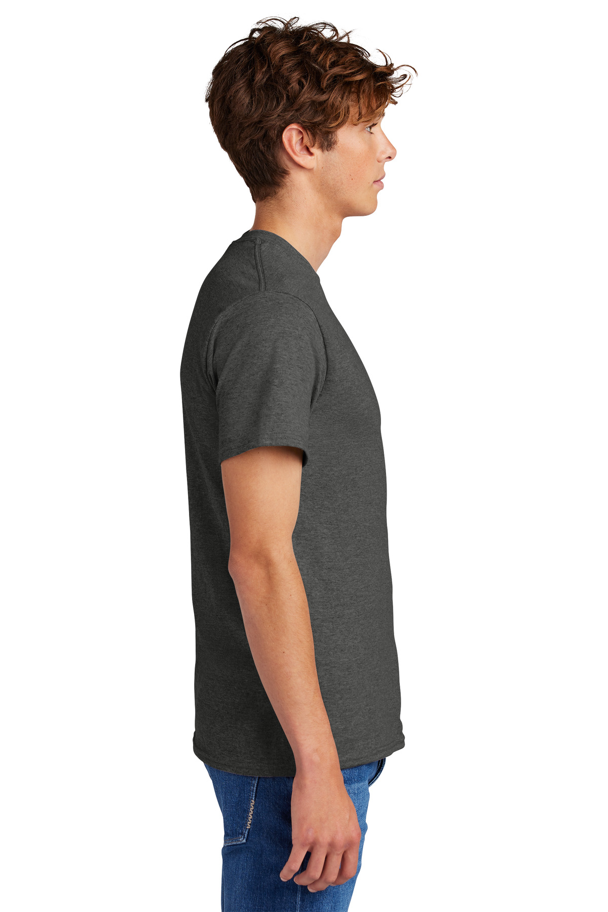 Port & Company® Core Blend Tee 132
