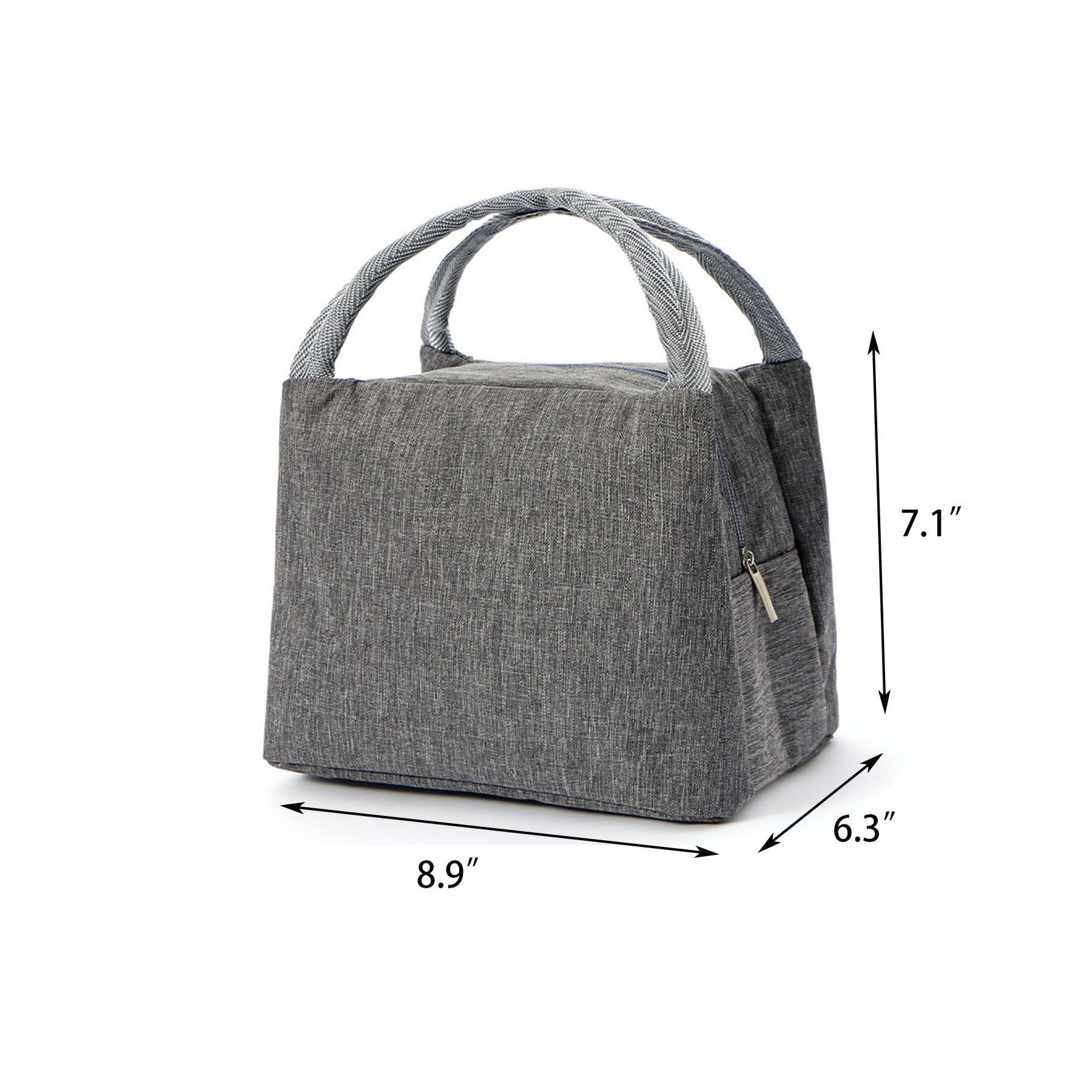 Lunch Bag 6