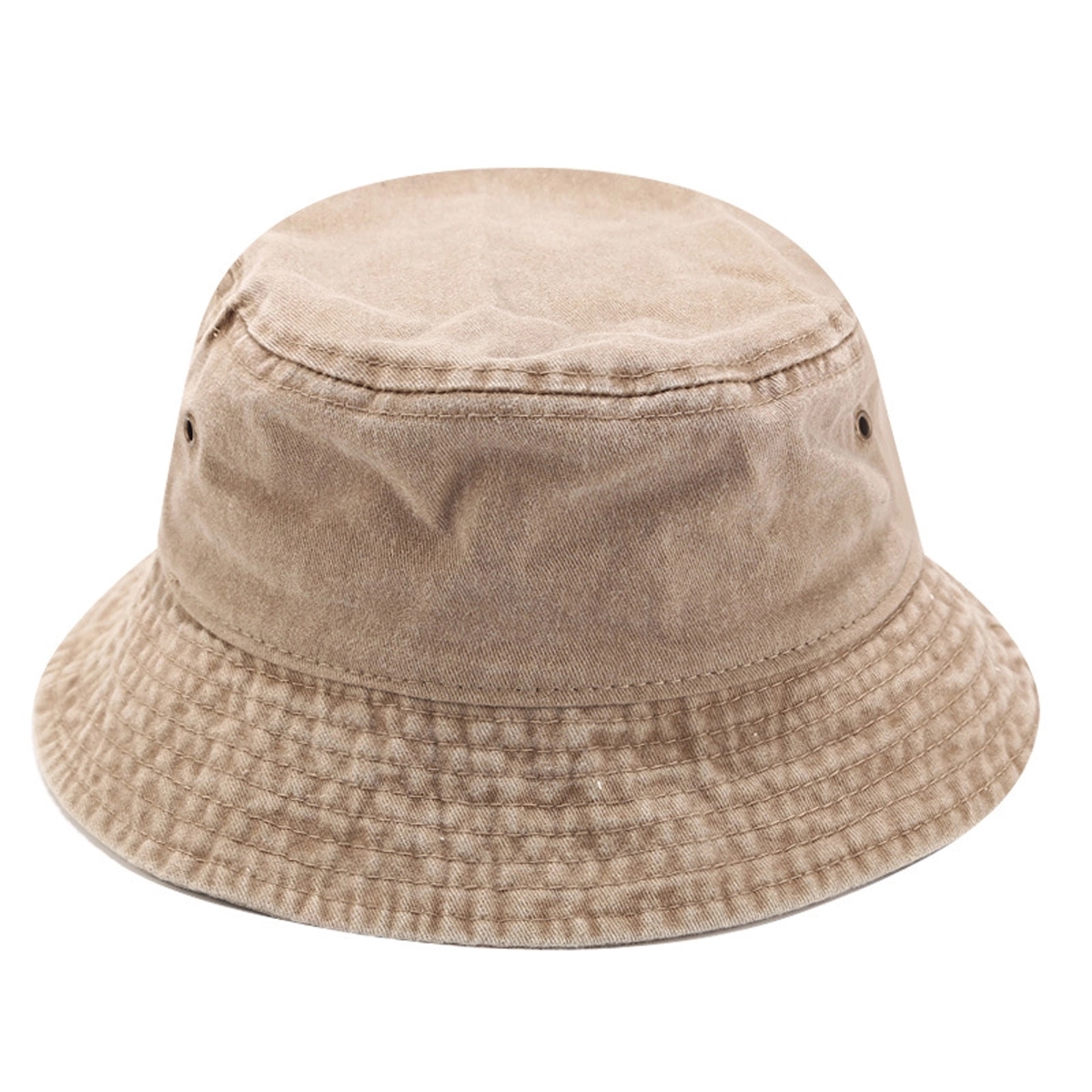 Denim Bucket Hat 6