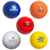 Golf Ball Stress Reliever 8
