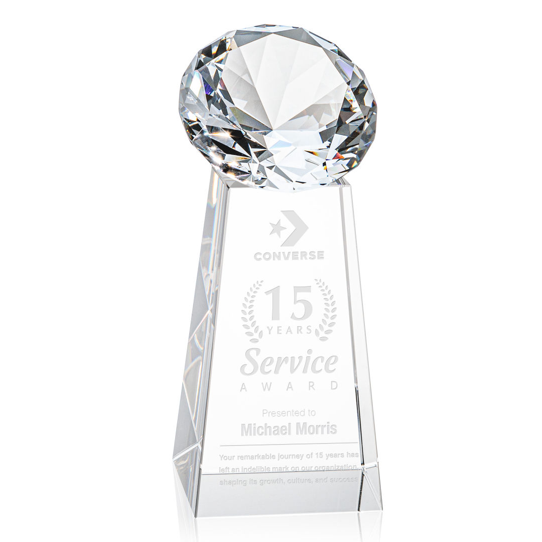 Novita Award - Diamond 19
