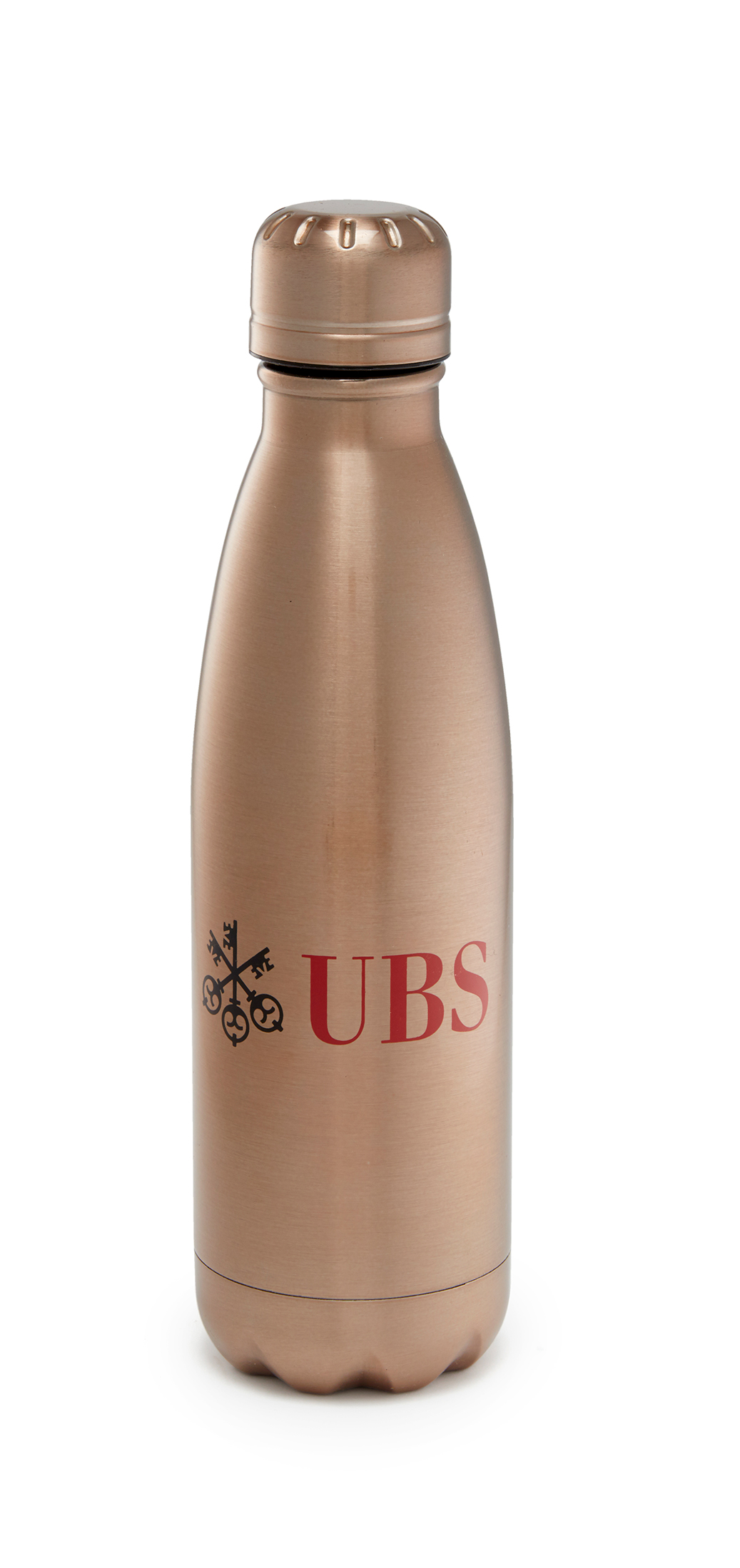 17 oz Stainless Steel Bottle 2