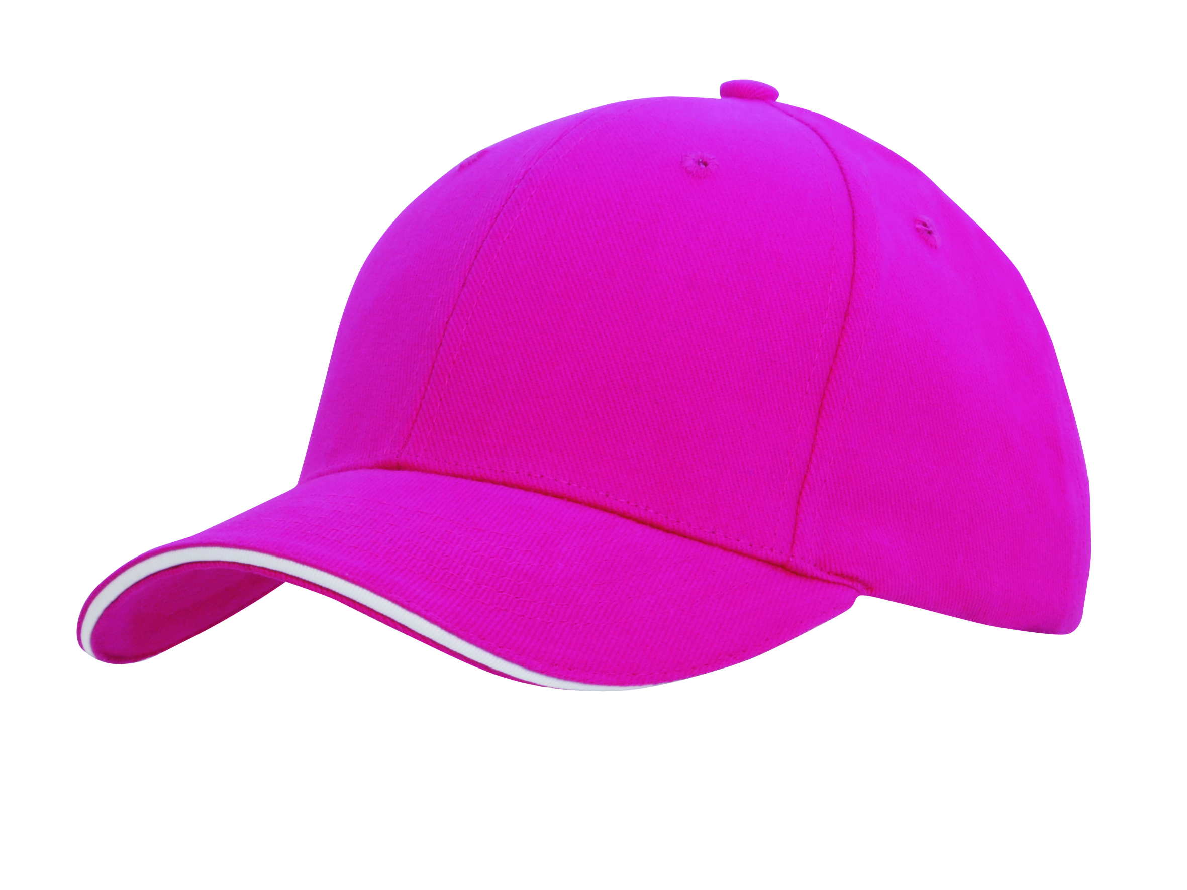 Brushed Heavy Cotton with Sandwich Trim 32