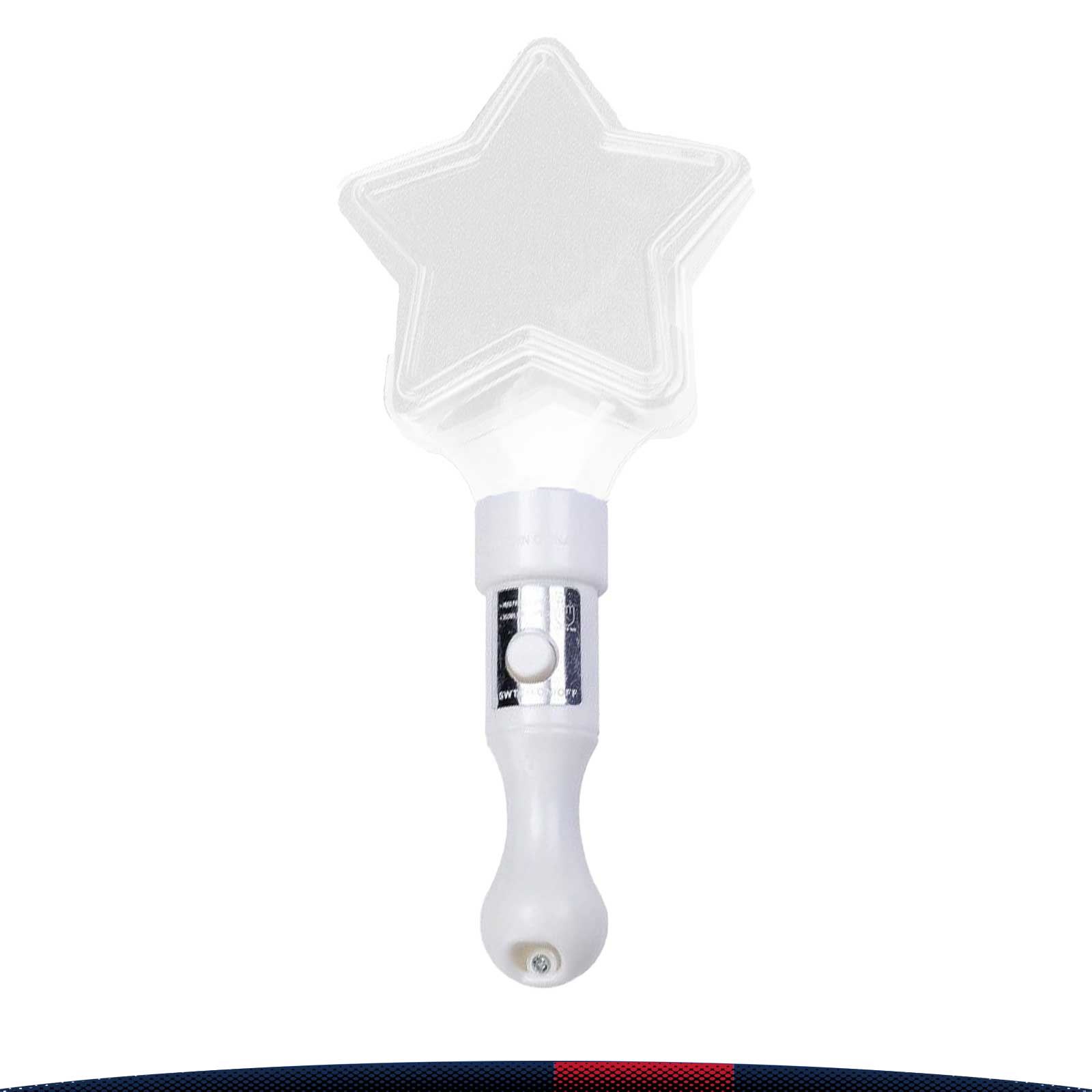 Star Shaped Glow Stick 2