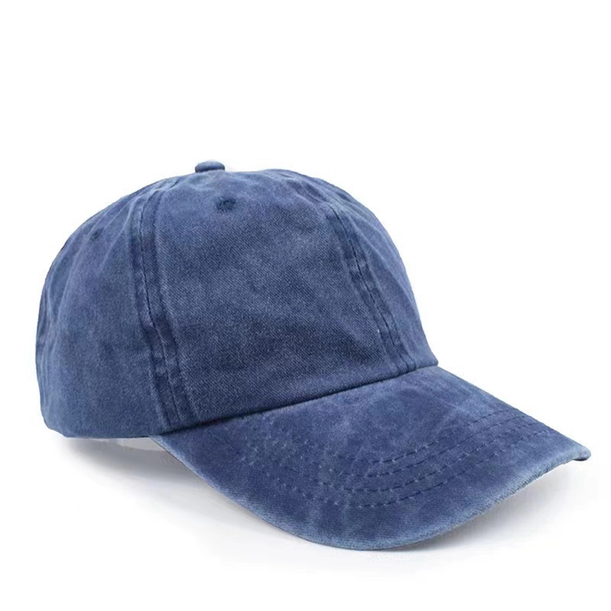 Fashion Washed Travel Hat Adjustable 1
