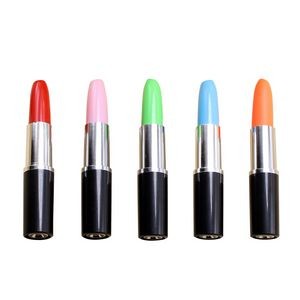 Lipstick Shaped Pen 6