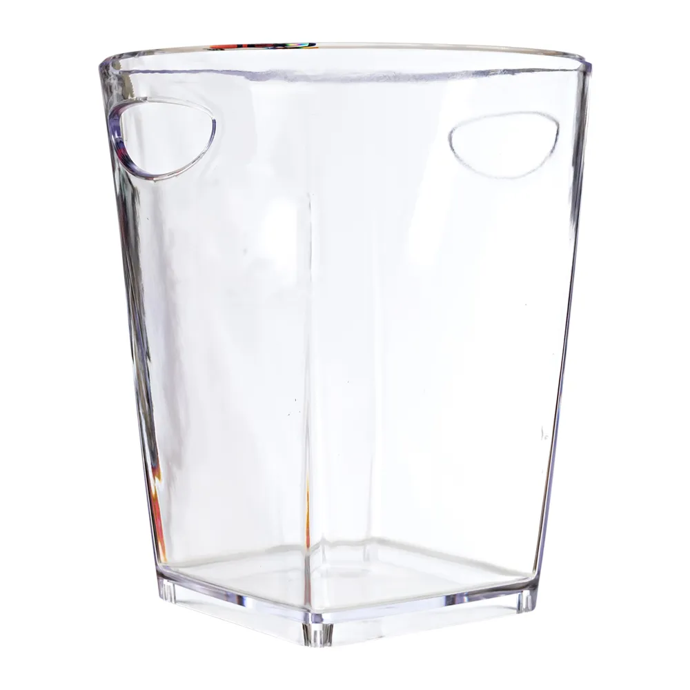 Curved Wine Bucket 12