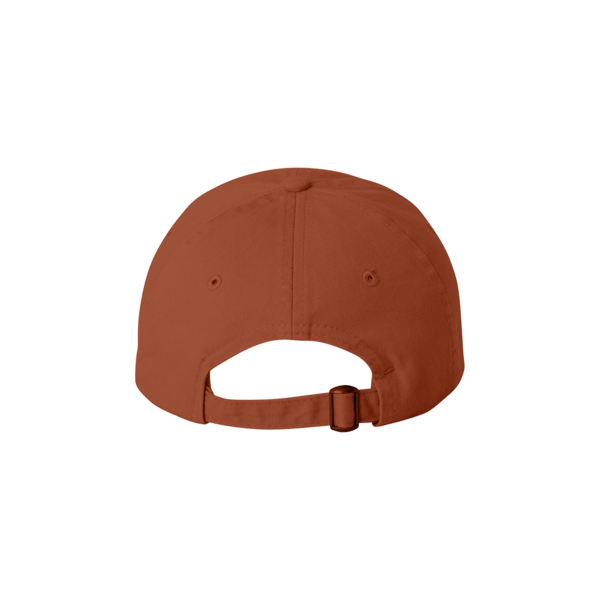 Valucap VC300A Adult Bio-Washed Unstructuered Cap 199