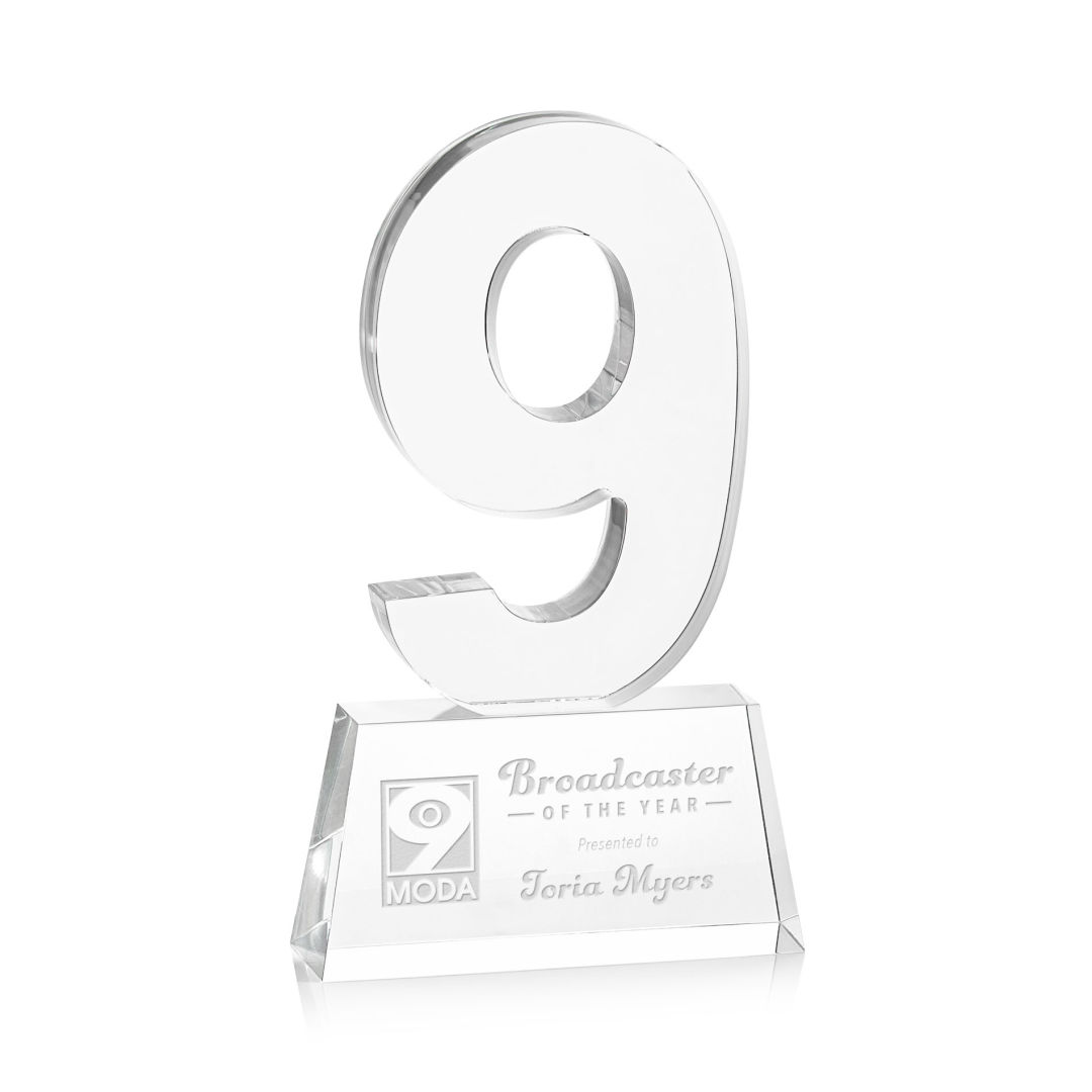 Milestone Award 7