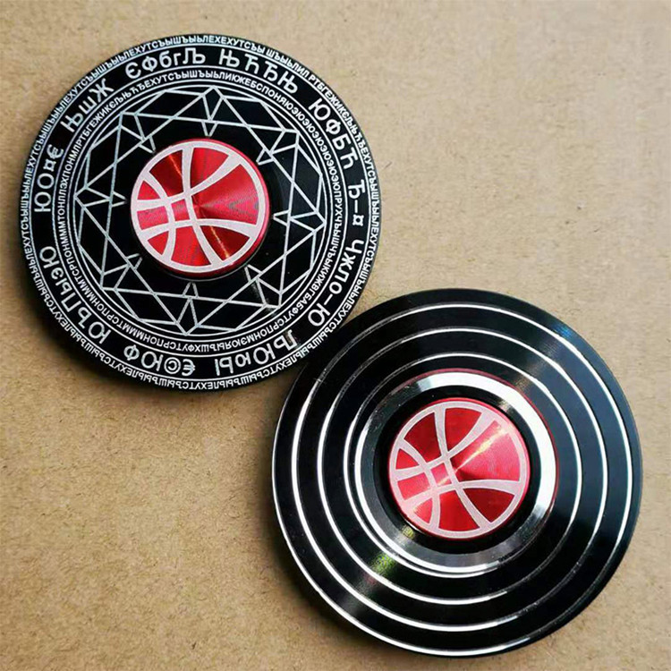 Fidget Spinner Toy 2